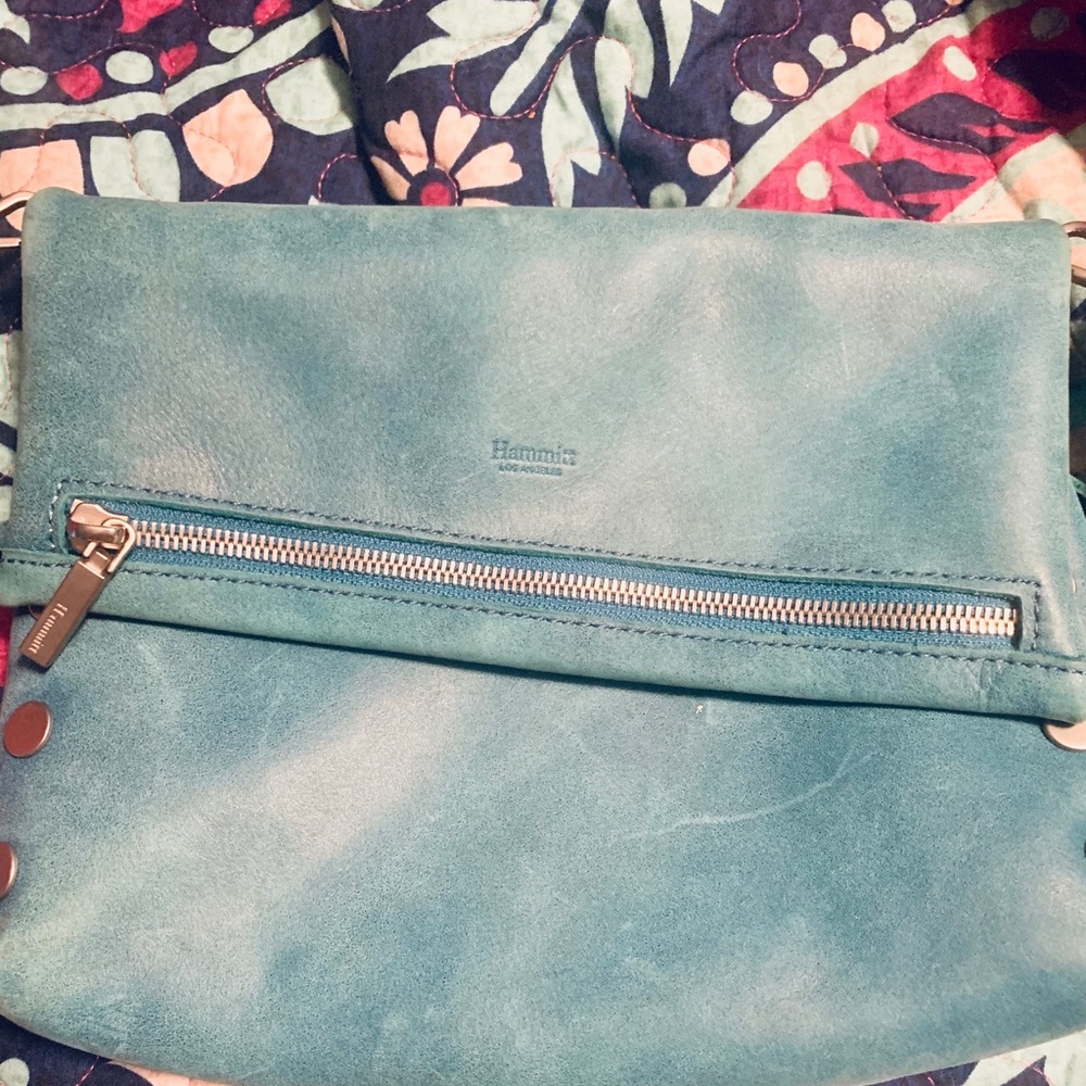 Hammit Crossbody Purse